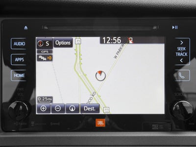 2017 Toyota Sienna Limited Premium AWD 7-Passenger (Natl)