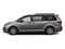 2017 Toyota Sienna Limited Premium AWD 7-Passenger (Natl)