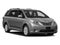 2017 Toyota Sienna Limited Premium AWD 7-Passenger (Natl)