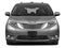 2017 Toyota Sienna Limited Premium AWD 7-Passenger (Natl)