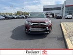 2018 Toyota Highlander Limited V6 AWD (Natl)