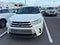 2019 Toyota Highlander LE Plus V6 FWD (SE)