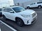 2019 Toyota Highlander LE Plus V6 FWD (SE)
