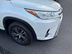 2019 Toyota Highlander LE Plus V6 FWD (SE)