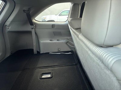 2019 Toyota Highlander LE Plus V6 FWD (SE)