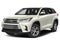 2019 Toyota Highlander LE Plus V6 FWD (SE)