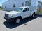 2010 Toyota Tacoma 2WD Regular Cab Standard Bed I4 Automatic (Natl)
