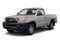 2010 Toyota Tacoma 2WD Regular Cab Standard Bed I4 Automatic (Natl)