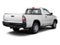 2010 Toyota Tacoma 2WD Regular Cab Standard Bed I4 Automatic (Natl)