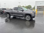 2018 Toyota Tundra 4WD 4WD SR5 Double Cab 6.5' Bed 5.7L (Natl)