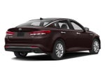 2016 Kia Optima 4dr Sdn EX
