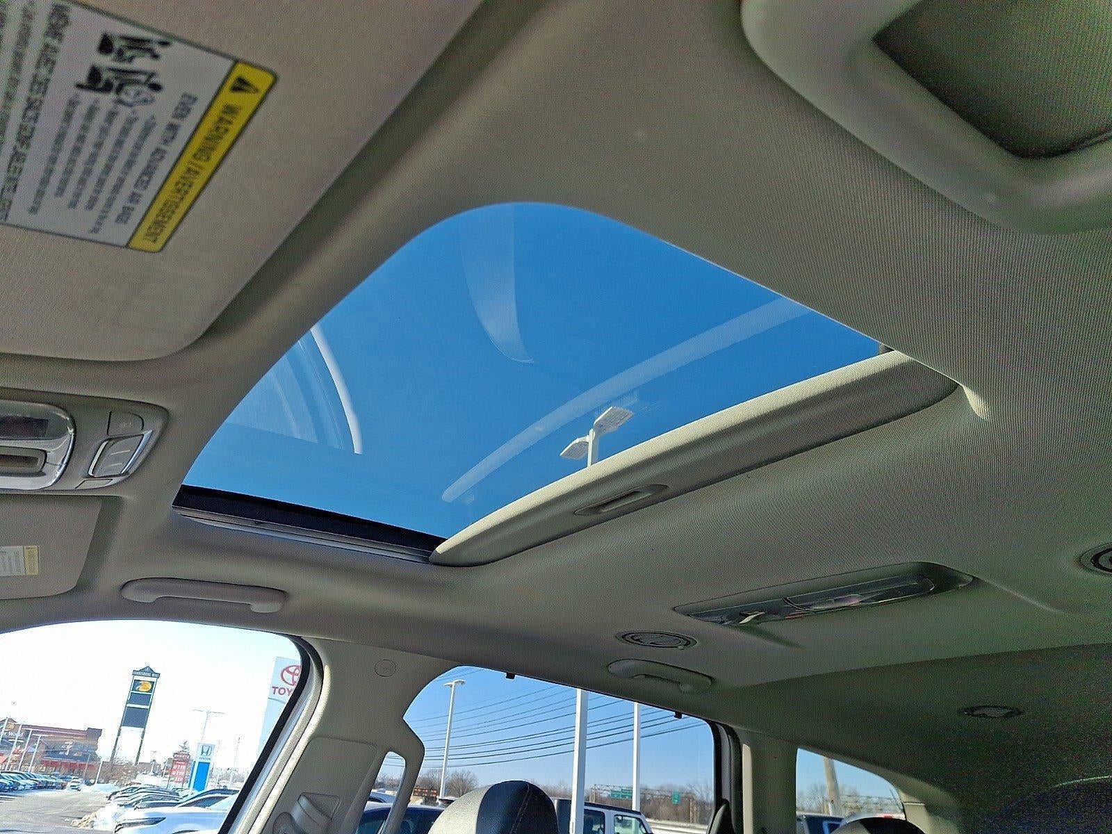 2021 Kia Telluride EX AWD