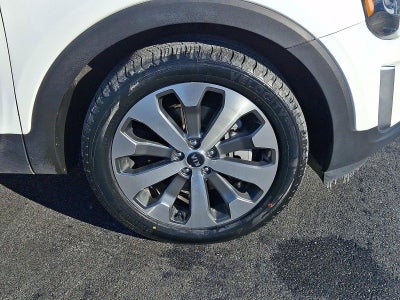 2021 Kia Telluride EX AWD