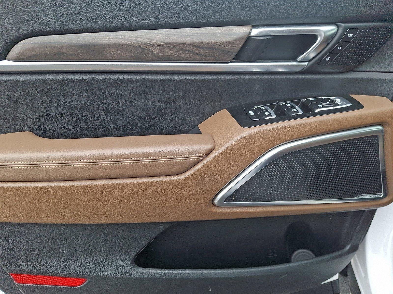 2022 Kia Telluride SX AWD