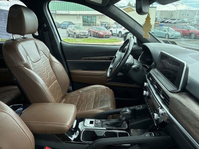 2022 Kia Telluride SX AWD