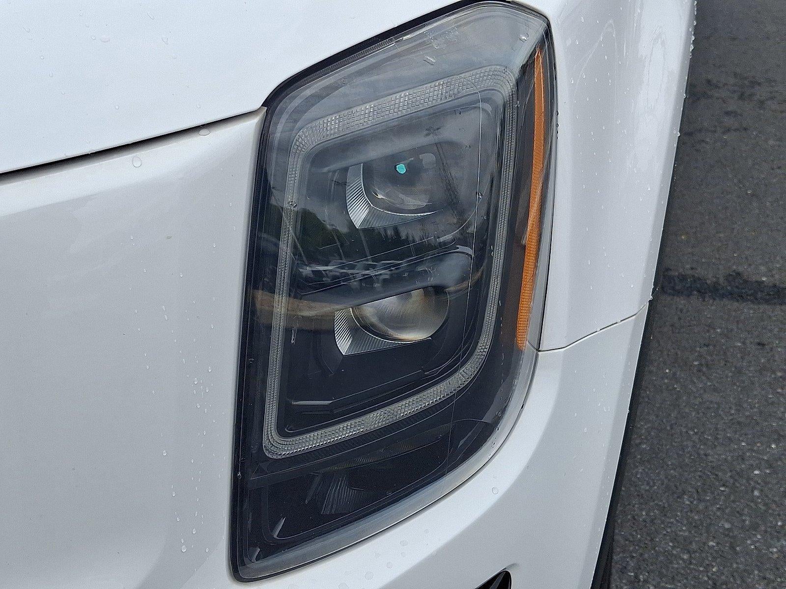 2022 Kia Telluride SX AWD