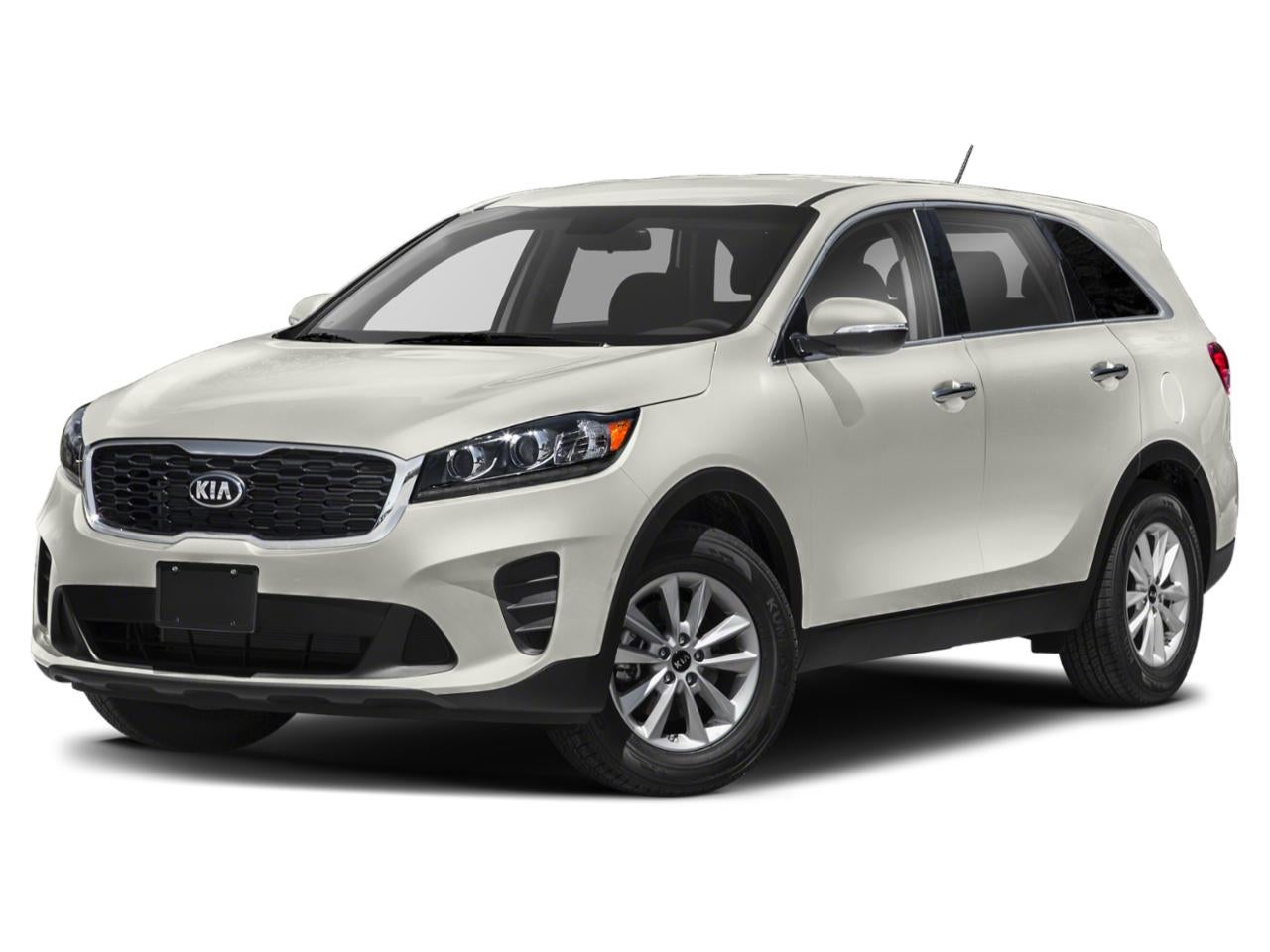 2020 Kia Sorento LX FWD