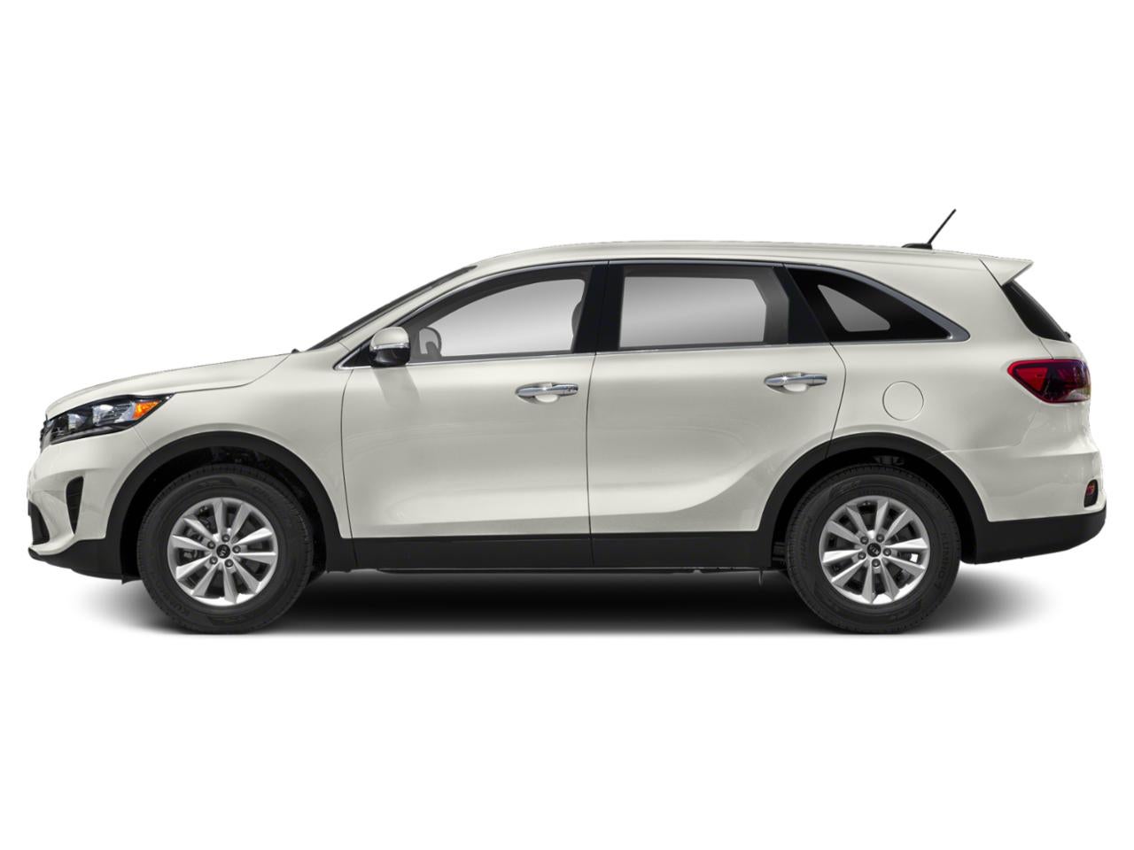 2020 Kia Sorento LX FWD