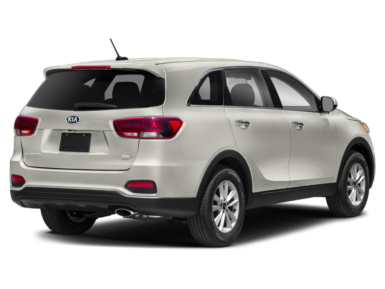 2020 Kia Sorento LX FWD