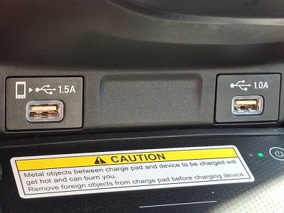 2021 Honda CR-V Hybrid Touring AWD