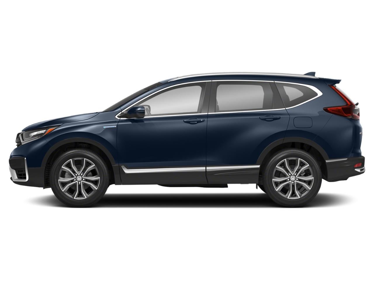2021 Honda CR-V Hybrid Touring AWD