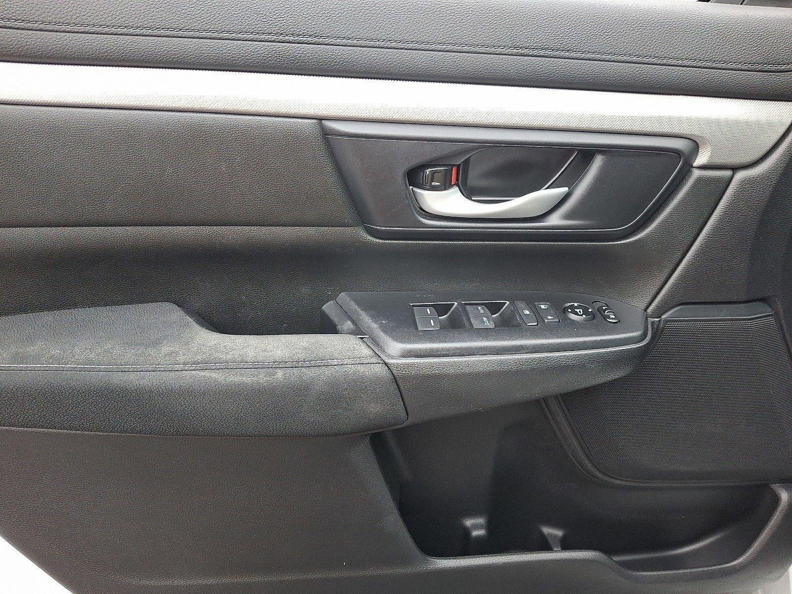 2021 Honda CR-V Special Edition AWD