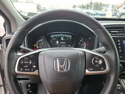 2021 Honda CR-V Special Edition AWD