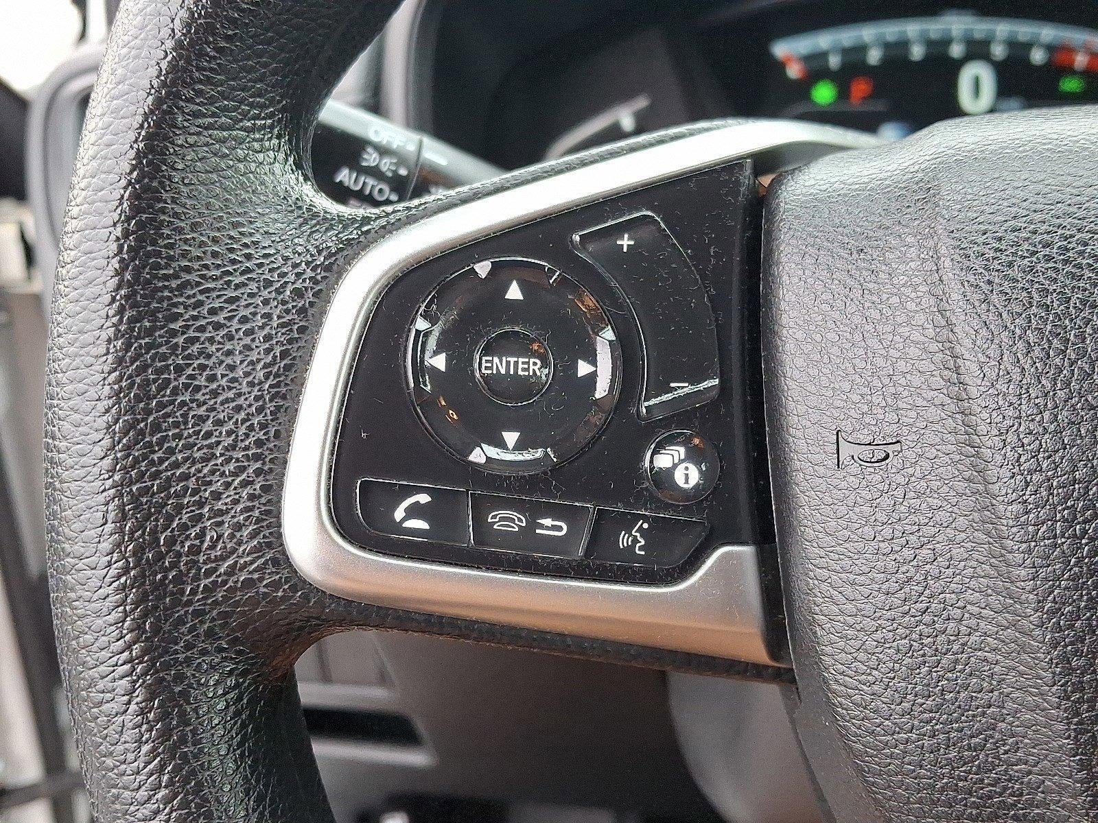 2021 Honda CR-V Special Edition AWD