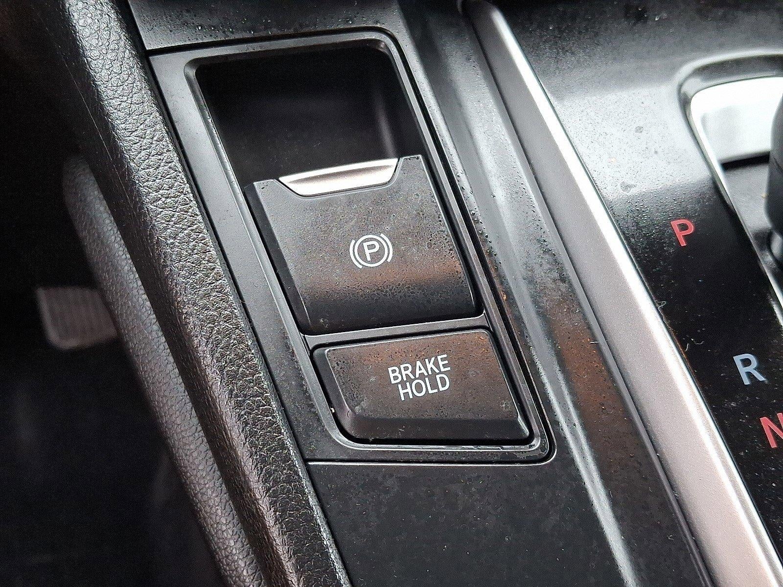 2021 Honda CR-V Special Edition AWD