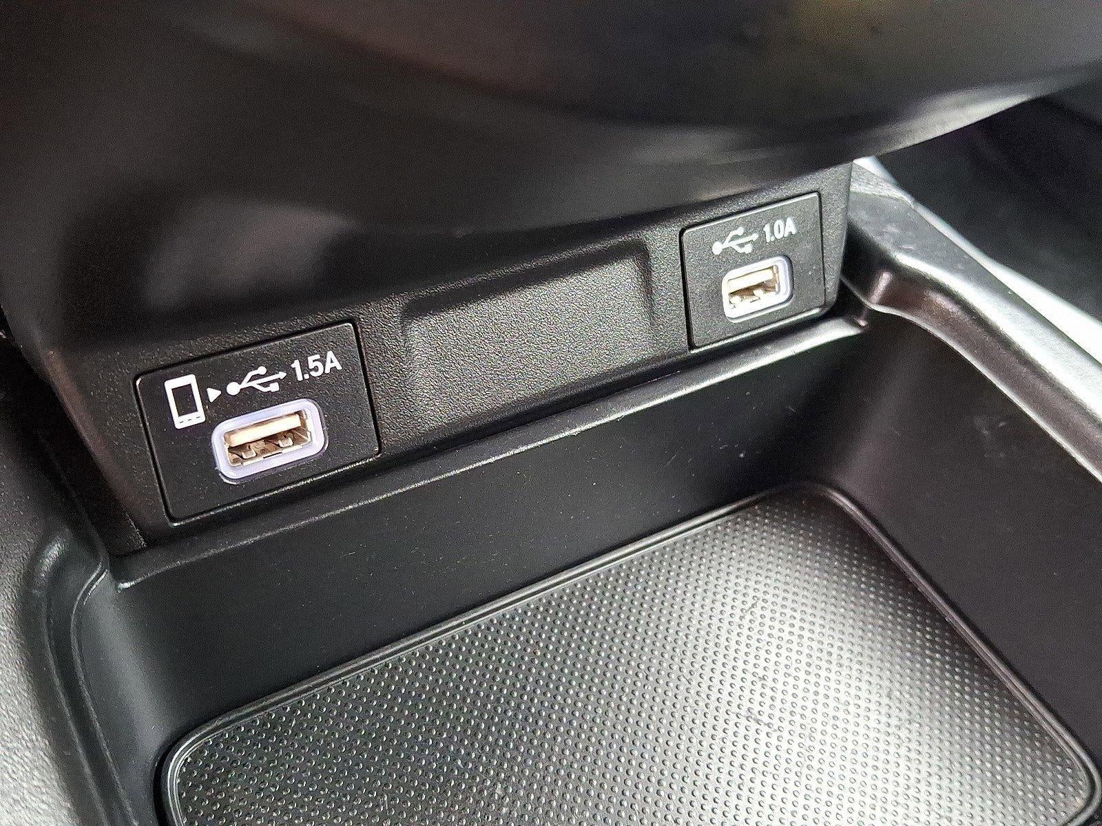 2021 Honda CR-V Special Edition AWD