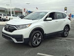 2021 Honda CR-V Special Edition AWD