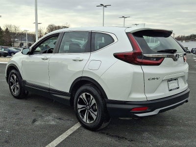 2021 Honda CR-V Special Edition AWD