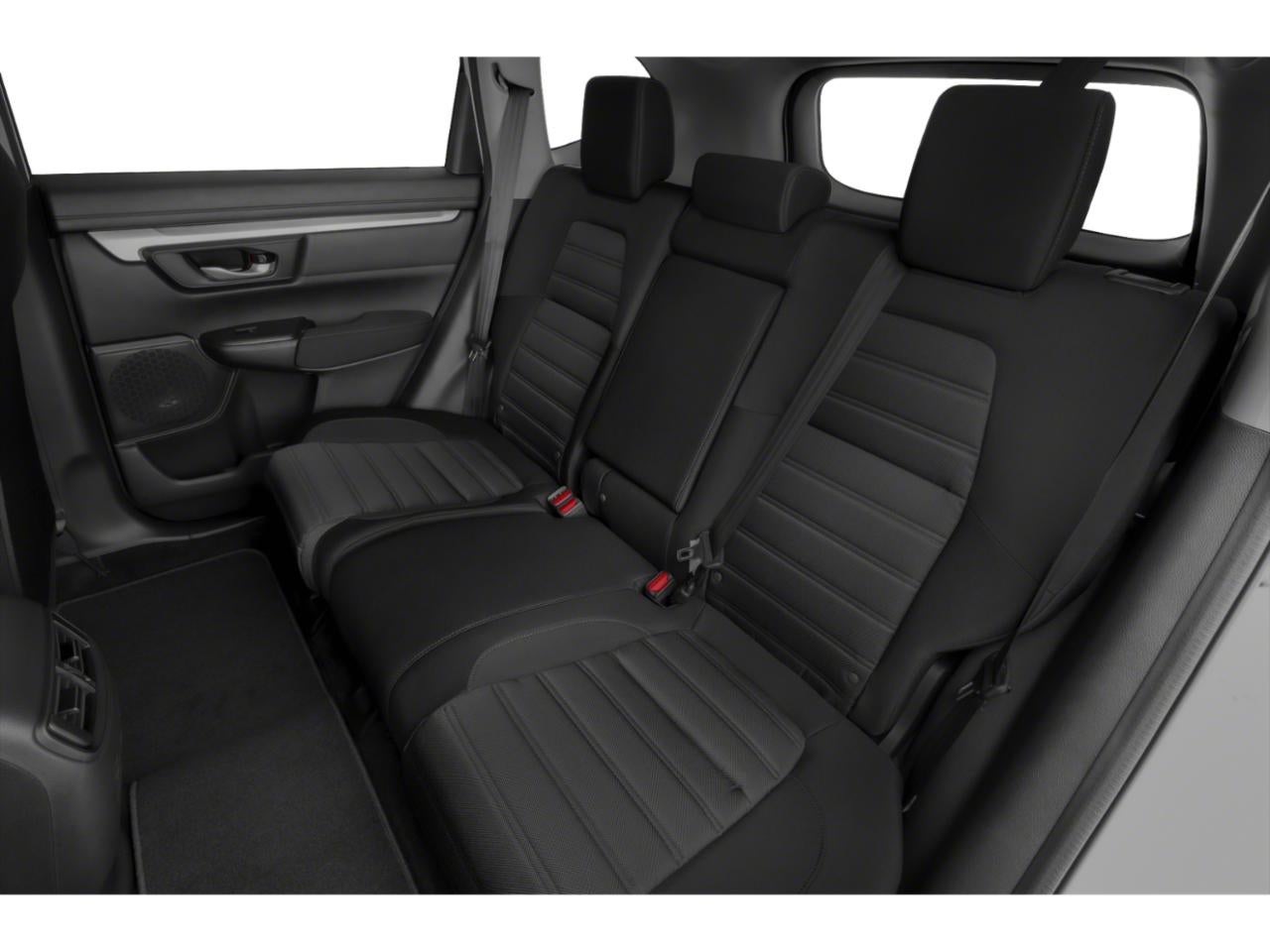 2021 Honda CR-V Special Edition AWD