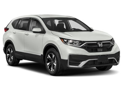 2021 Honda CR-V Special Edition AWD