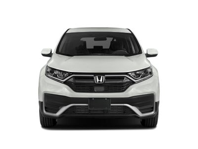 2021 Honda CR-V Special Edition AWD