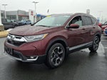 2018 Honda CR-V Touring AWD