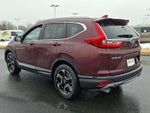 2018 Honda CR-V Touring AWD