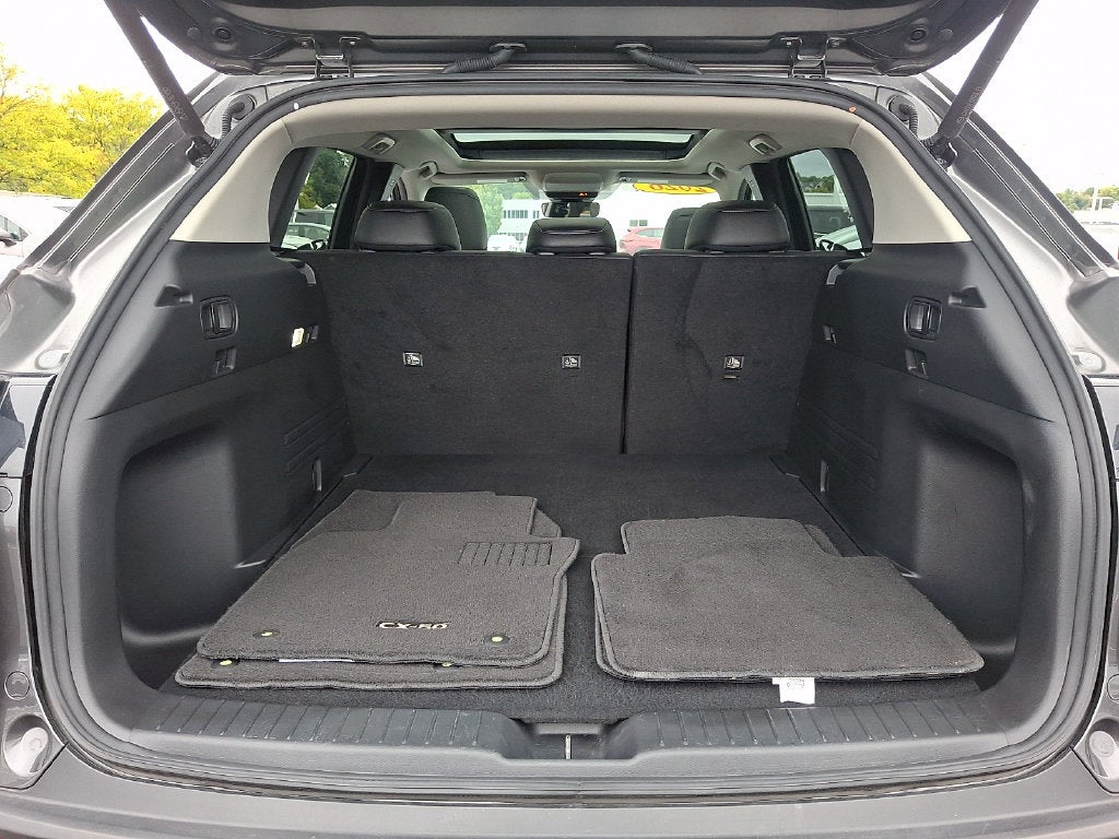 2026 Mazda Mazda CX-50 2.5 S Preferred