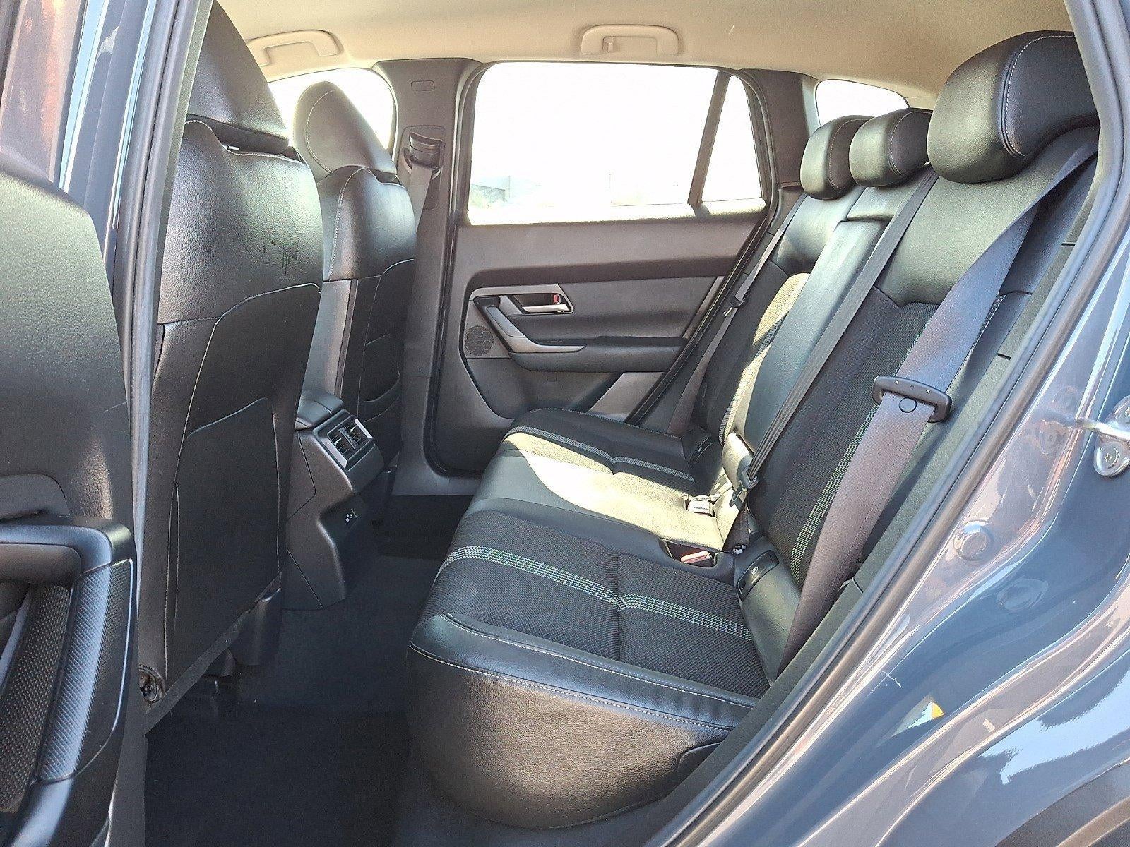 2025 Mazda Mazda CX-50 2.5 S Preferred Package AWD