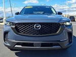 2025 Mazda Mazda CX-50 2.5 S Preferred Package AWD