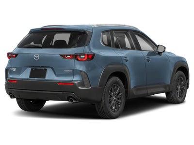 2025 Mazda Mazda CX-50 2.5 S Preferred Package AWD