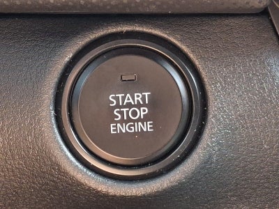2025 Mazda Mazda CX-50 2.5 S Preferred Package AWD