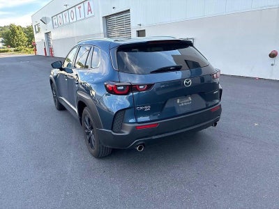 2024 Mazda Mazda CX-50 2.5 S Preferred Package AWD