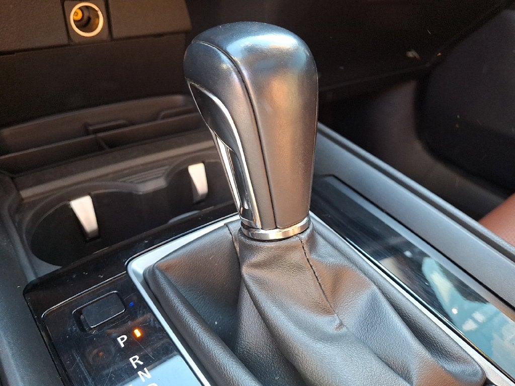 2023 Mazda Mazda CX-50 2.5 Turbo Premium Package