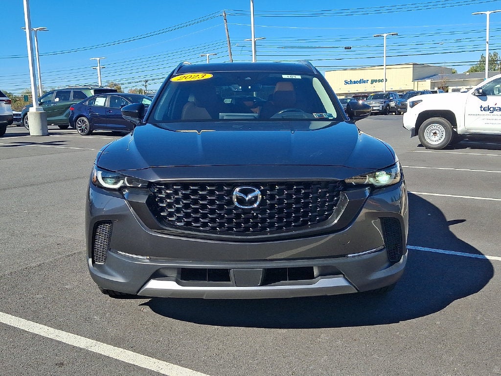 2023 Mazda Mazda CX-50 2.5 Turbo Premium Package