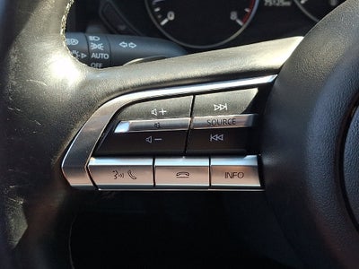 2023 Mazda Mazda CX-50 2.5 Turbo Premium Package
