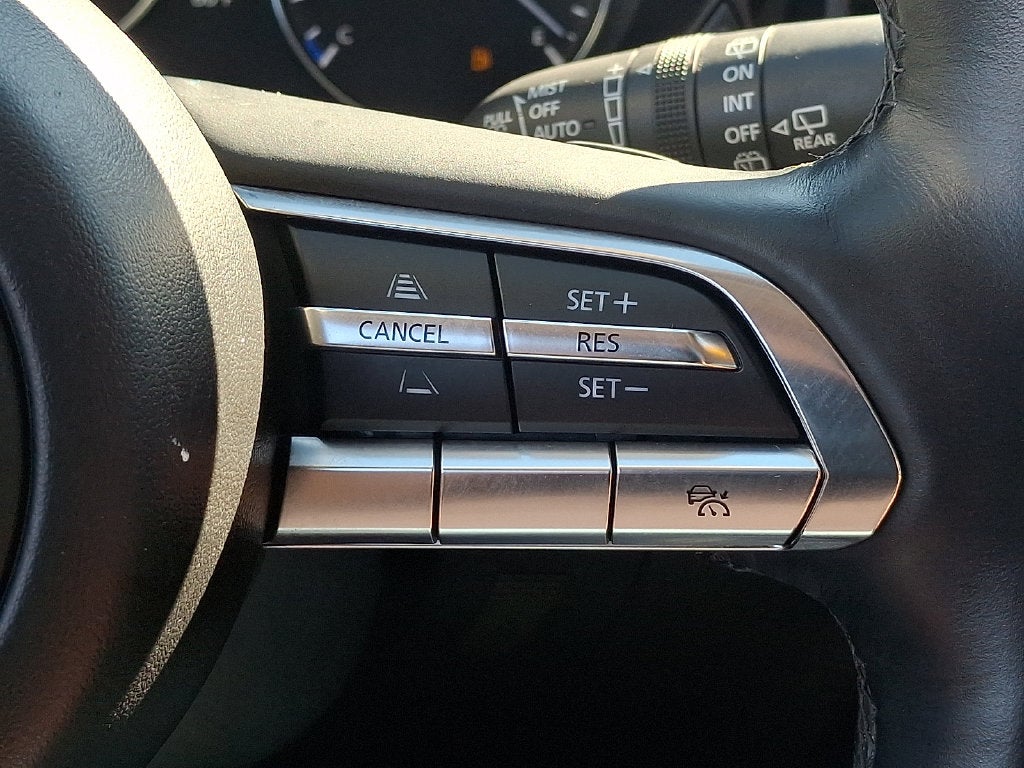 2023 Mazda Mazda CX-50 2.5 Turbo Premium Package