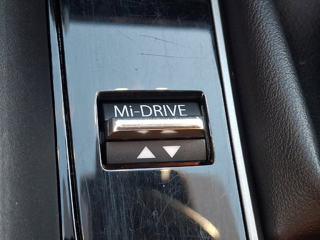 2023 Mazda Mazda CX-50 2.5 Turbo Premium Package