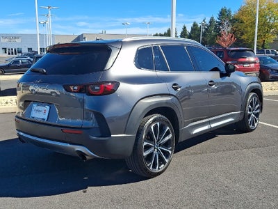 2023 Mazda Mazda CX-50 2.5 Turbo Premium Package