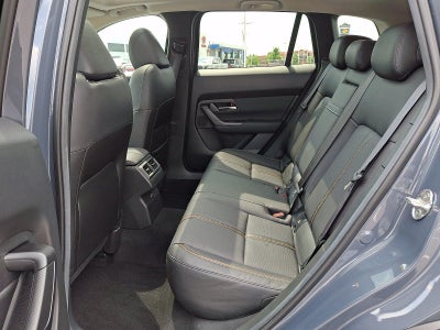 2025 Mazda Mazda CX-50 2.5 S Premium Plus Package AWD